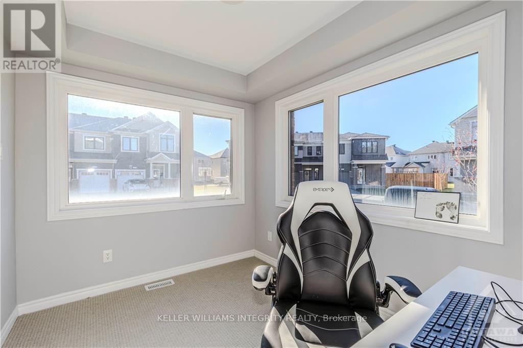 247 ATIMA CIRCLE Barrhaven (7711 - Barrhaven - Half Moon Bay)