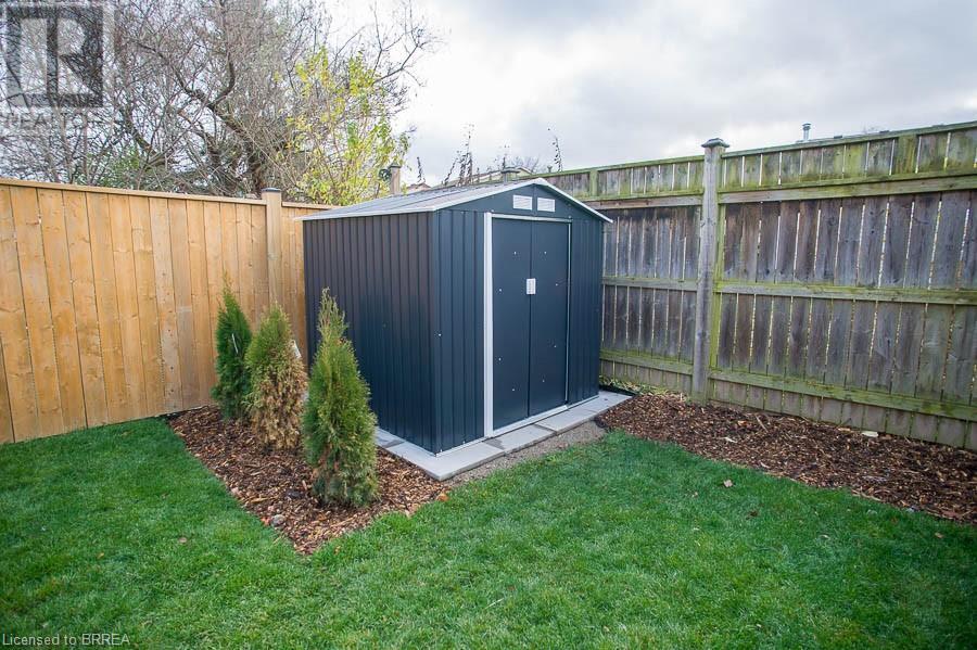 46 Enfield Crescent, Brantford, Ontario  N3P 1B2 - Photo 17 - 40681424