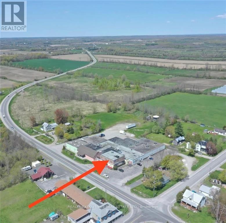 1410 Highway 511 Street, Drummond/north Elmsley, Ontario  K0G 1A0 - Photo 1 - X10402361