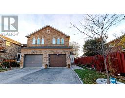 5290 BROOKWOOD COURT, Mississauga, Ontario