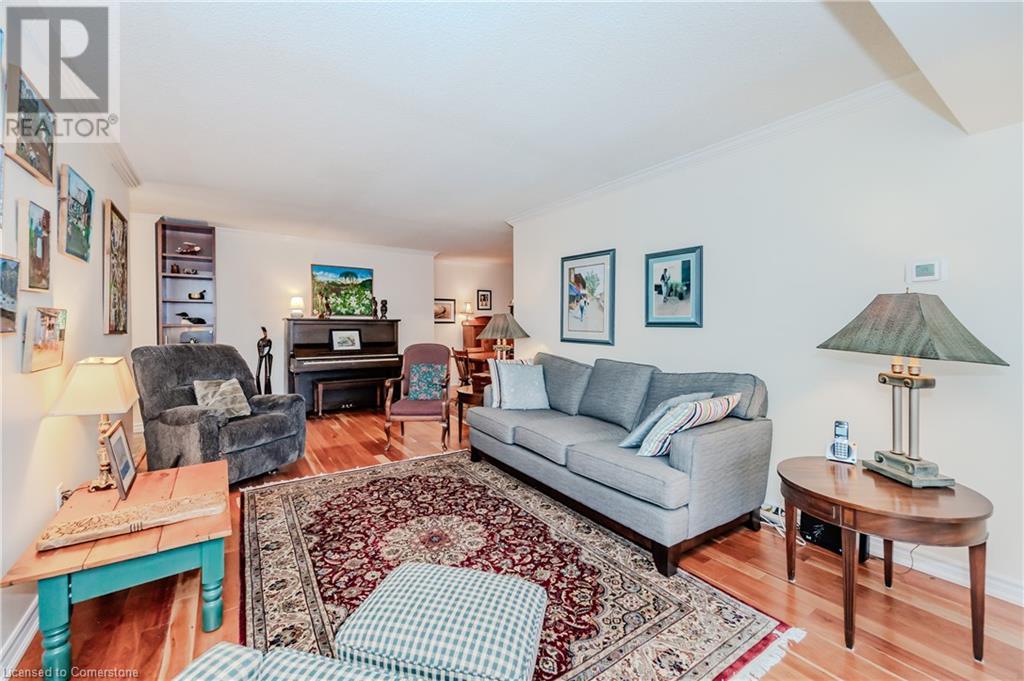 265 Westcourt Place Unit# 203, Waterloo, Ontario  N2L 6E4 - Photo 9 - 40675096
