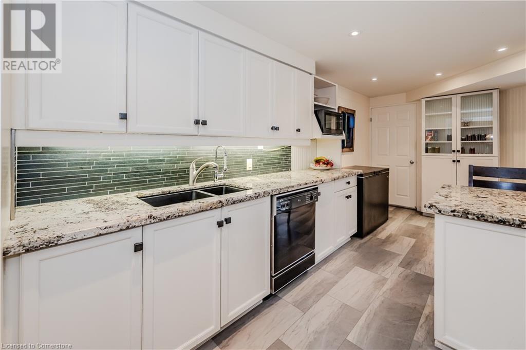 265 Westcourt Place Unit# 203, Waterloo, Ontario  N2L 6E4 - Photo 14 - 40675096
