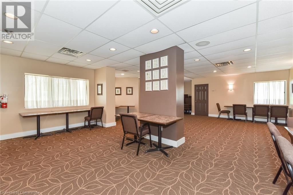 265 Westcourt Place Unit# 203, Waterloo, Ontario  N2L 6E4 - Photo 32 - 40675096