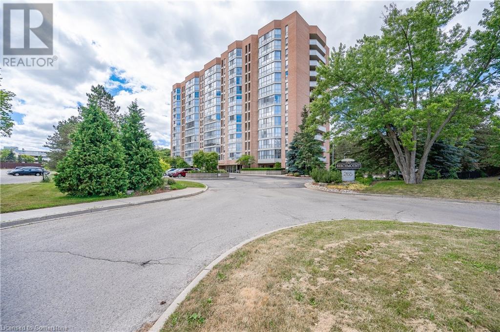 265 Westcourt Place Unit# 203, Waterloo, Ontario  N2L 6E4 - Photo 39 - 40675096