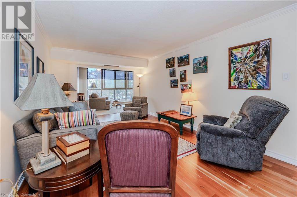 265 Westcourt Place Unit# 203, Waterloo, Ontario  N2L 6E4 - Photo 7 - 40675096