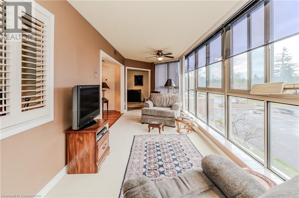 265 Westcourt Place Unit# 203, Waterloo, Ontario  N2L 6E4 - Photo 20 - 40675096