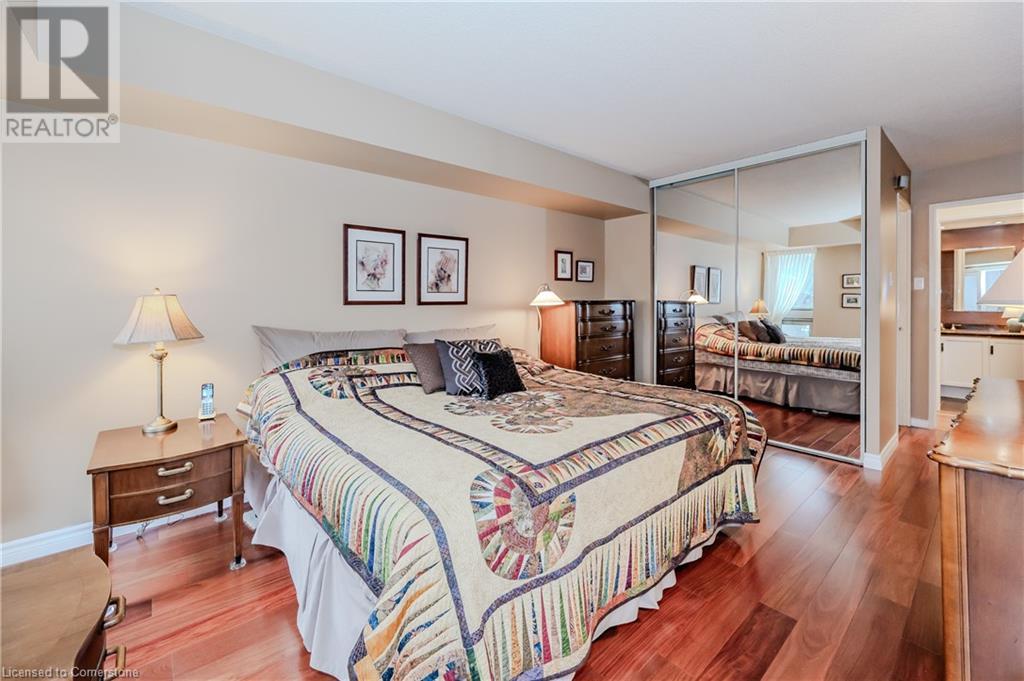 265 Westcourt Place Unit# 203, Waterloo, Ontario  N2L 6E4 - Photo 21 - 40675096