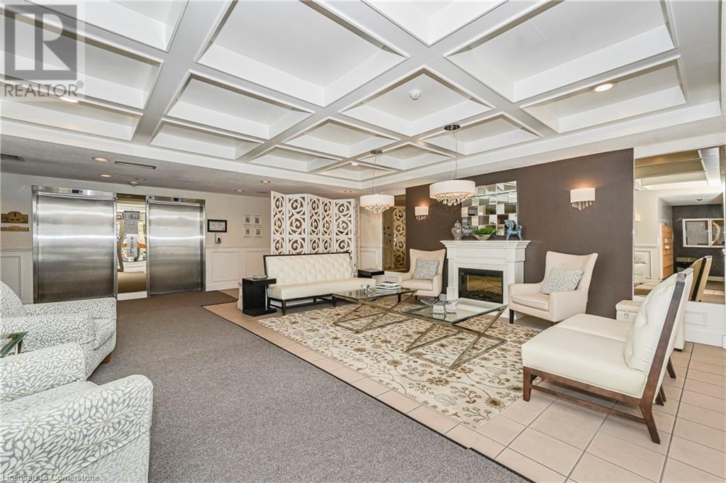 265 Westcourt Place Unit# 203, Waterloo, Ontario  N2L 6E4 - Photo 30 - 40675096