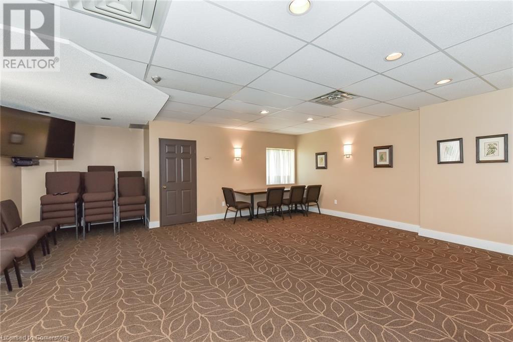 265 Westcourt Place Unit# 203, Waterloo, Ontario  N2L 6E4 - Photo 33 - 40675096