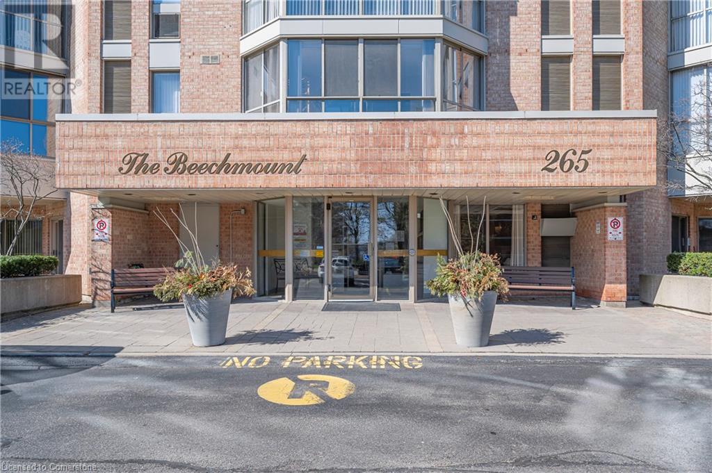 265 Westcourt Place Unit# 203, Waterloo, Ontario  N2L 6E4 - Photo 2 - 40675096