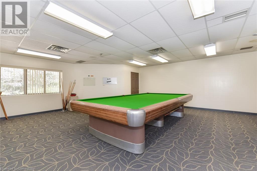 265 Westcourt Place Unit# 203, Waterloo, Ontario  N2L 6E4 - Photo 36 - 40675096