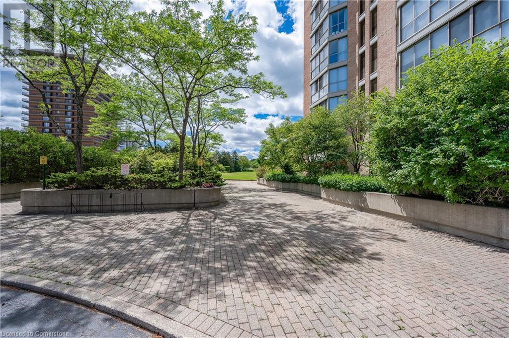 265 Westcourt Place Unit# 203, Waterloo, Ontario  N2L 6E4 - Photo 46 - 40675096