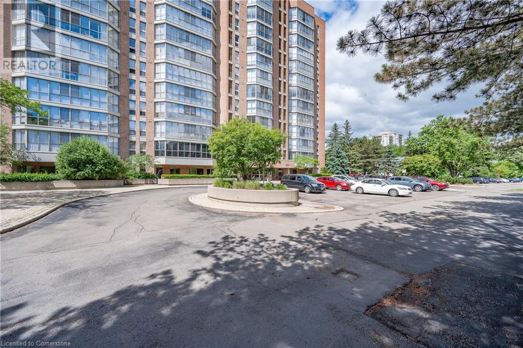265 Westcourt Place Unit# 203, Waterloo, Ontario  N2L 6E4 - Photo 43 - 40675096