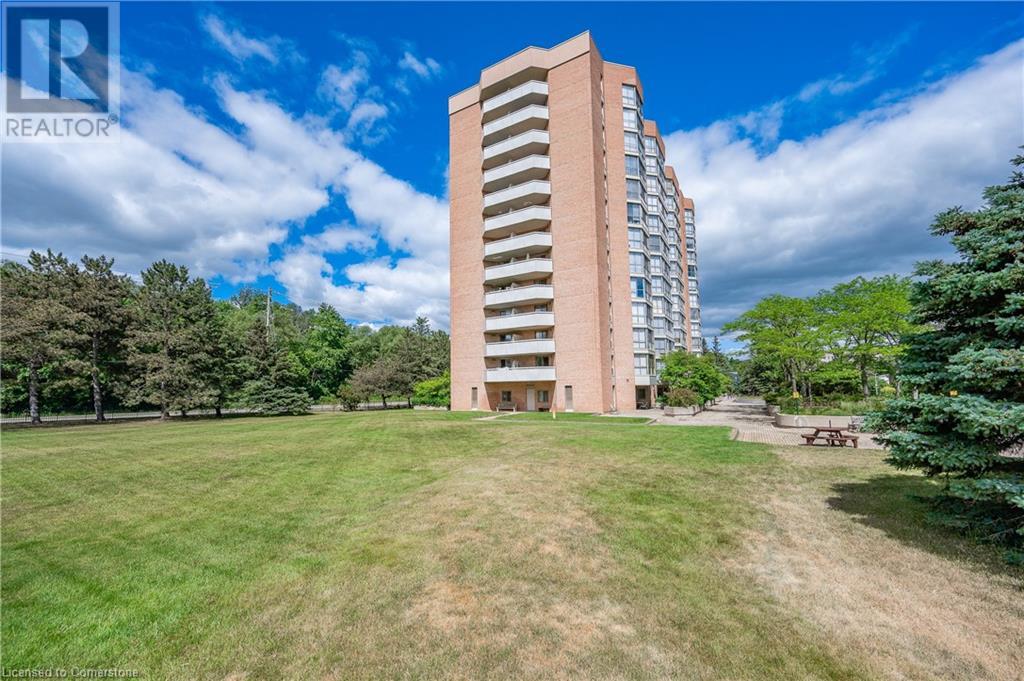 265 Westcourt Place Unit# 203, Waterloo, Ontario  N2L 6E4 - Photo 48 - 40675096