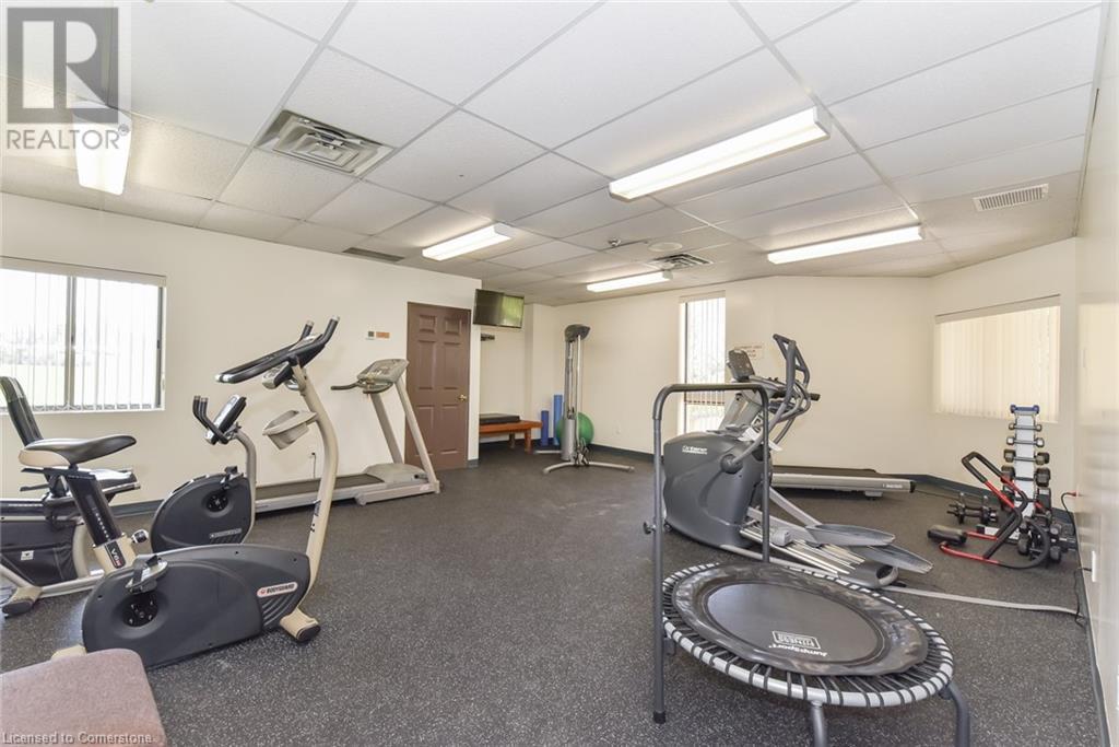 265 Westcourt Place Unit# 203, Waterloo, Ontario  N2L 6E4 - Photo 37 - 40675096