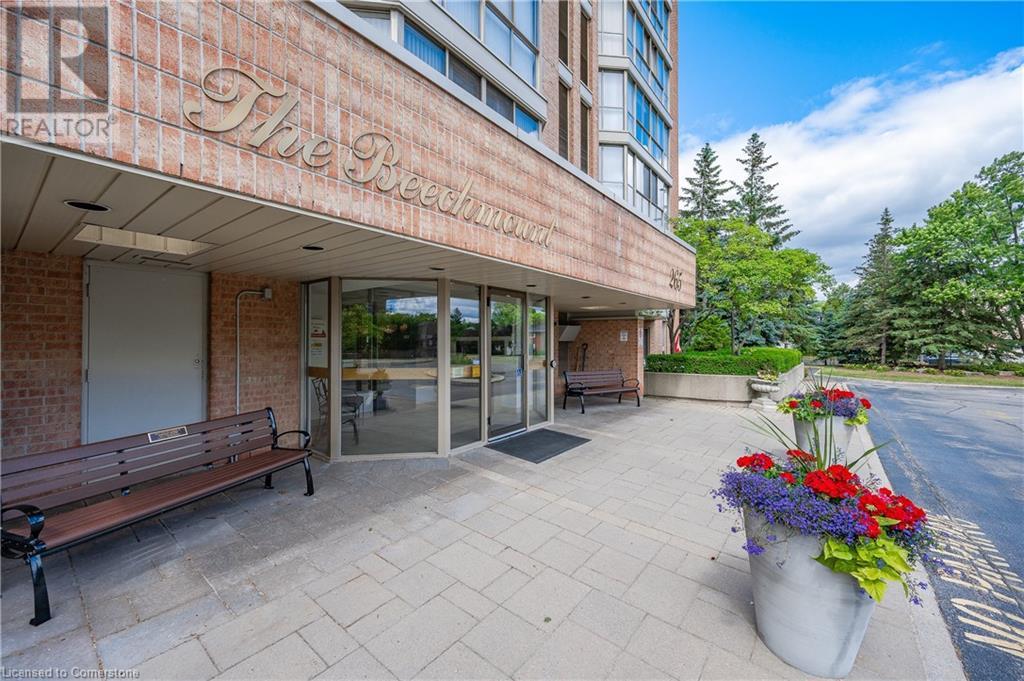 265 Westcourt Place Unit# 203, Waterloo, Ontario  N2L 6E4 - Photo 45 - 40675096