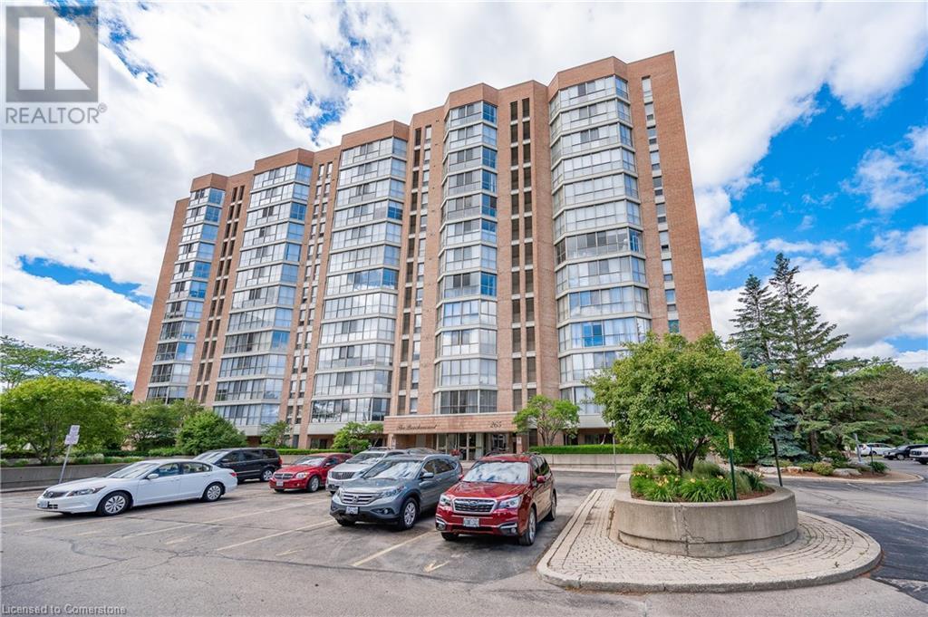 265 Westcourt Place Unit# 203, Waterloo, Ontario  N2L 6E4 - Photo 41 - 40675096