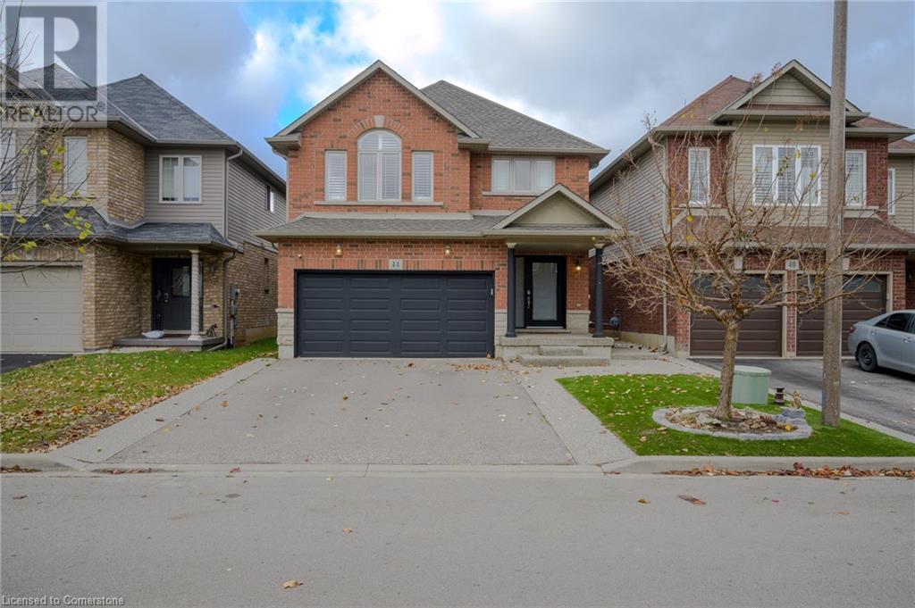 44 Pelech CrescentHamilton, Ontario  L0R 1P0 - Photo 1 - 40654730