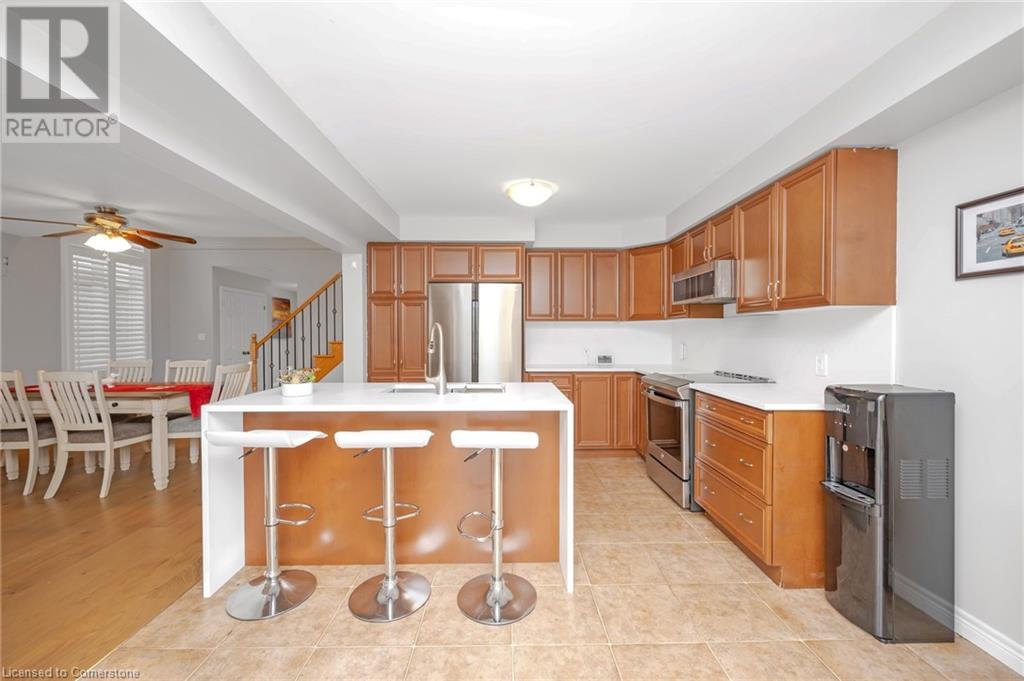 44 Pelech CrescentHamilton, Ontario  L0R 1P0 - Photo 16 - 40654730