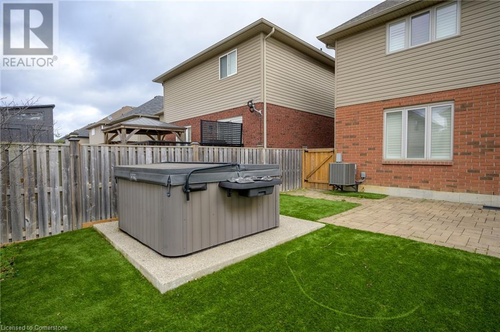 44 Pelech CrescentHamilton, Ontario  L0R 1P0 - Photo 48 - 40654730