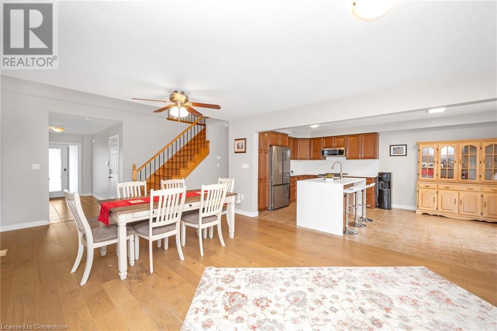44 Pelech CrescentHamilton, Ontario  L0R 1P0 - Photo 13 - 40654730