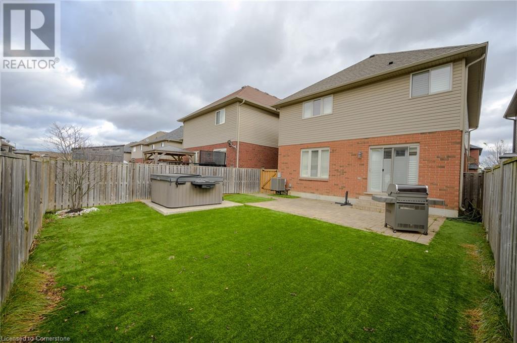 44 Pelech CrescentHamilton, Ontario  L0R 1P0 - Photo 46 - 40654730