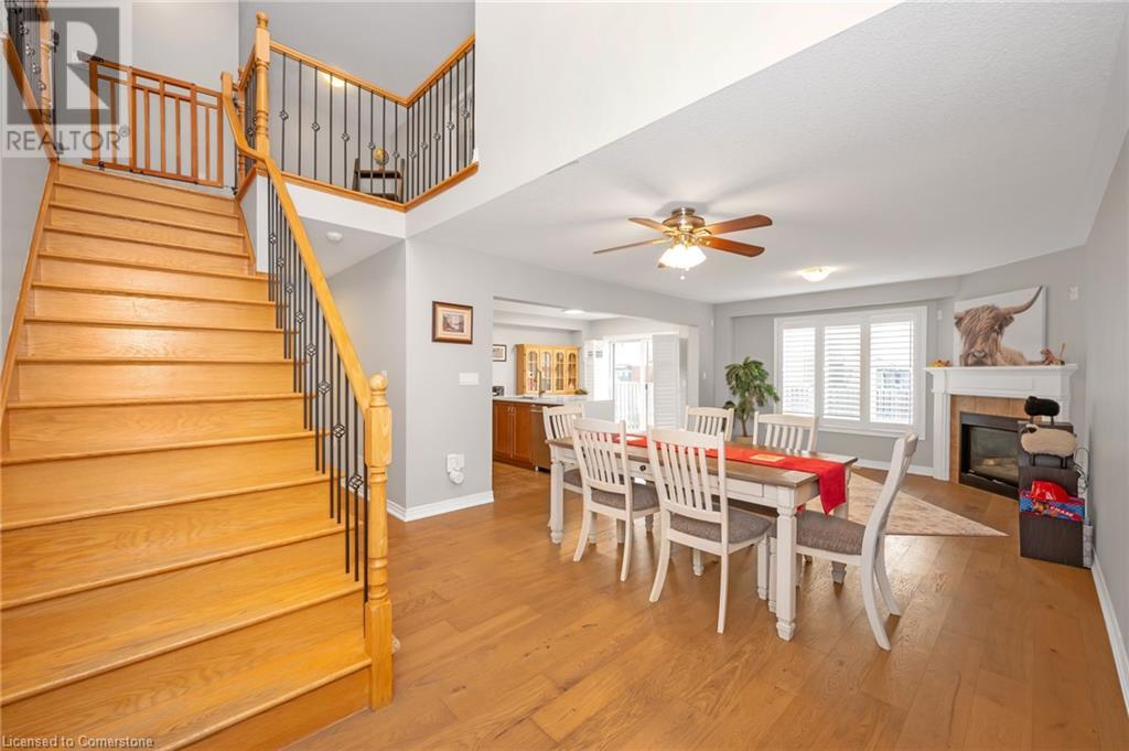 44 Pelech CrescentHamilton, Ontario  L0R 1P0 - Photo 10 - 40654730