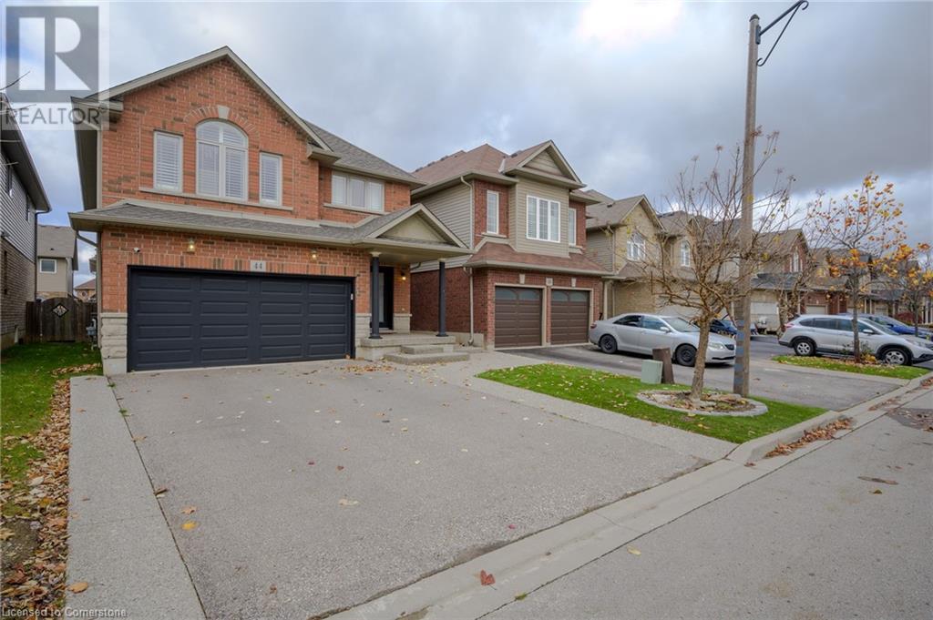 44 Pelech CrescentHamilton, Ontario  L0R 1P0 - Photo 2 - 40654730