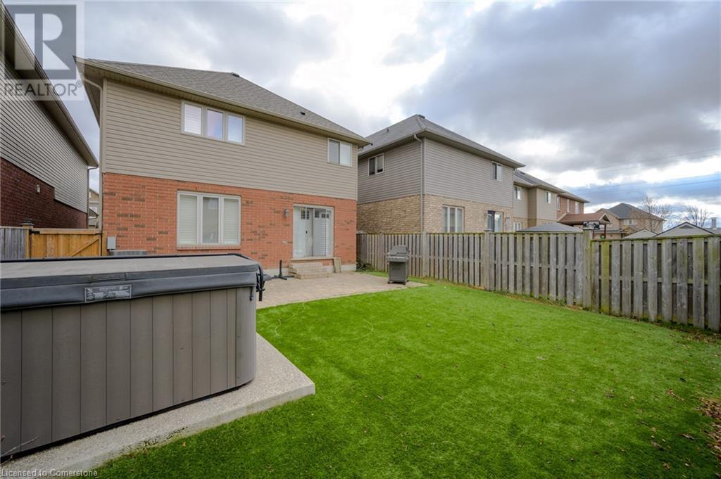 44 Pelech CrescentHamilton, Ontario  L0R 1P0 - Photo 49 - 40654730