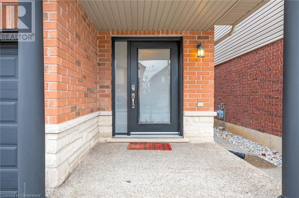44 Pelech CrescentHamilton, Ontario  L0R 1P0 - Photo 7 - 40654730