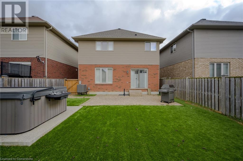 44 Pelech CrescentHamilton, Ontario  L0R 1P0 - Photo 47 - 40654730