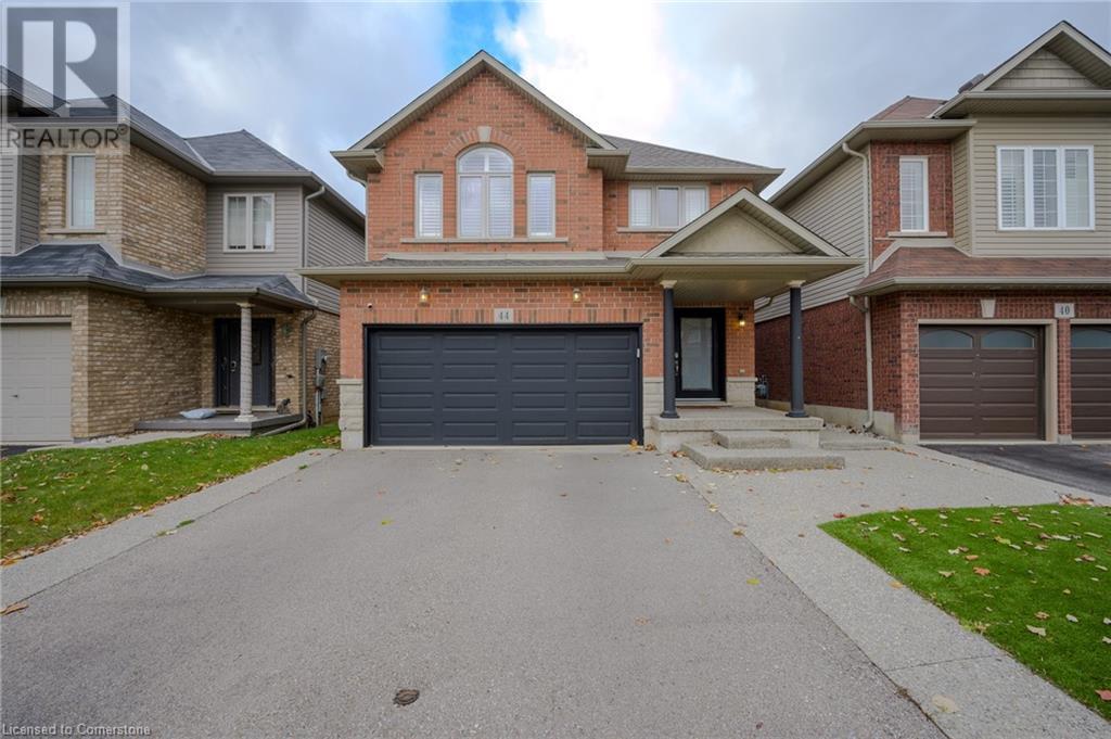 44 Pelech CrescentHamilton, Ontario  L0R 1P0 - Photo 5 - 40654730