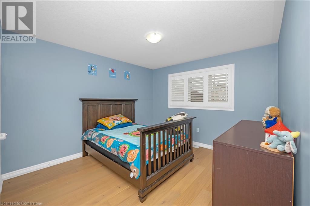44 Pelech CrescentHamilton, Ontario  L0R 1P0 - Photo 36 - 40654730