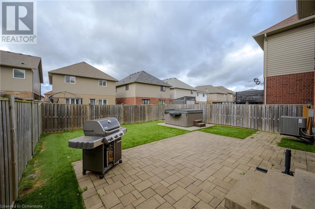44 Pelech CrescentHamilton, Ontario  L0R 1P0 - Photo 45 - 40654730