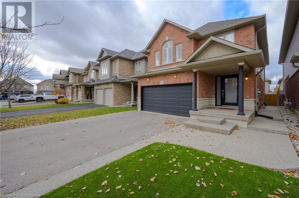 44 Pelech CrescentHamilton, Ontario  L0R 1P0 - Photo 4 - 40654730
