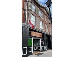 38 KING STREET W, Cobourg, Ontario