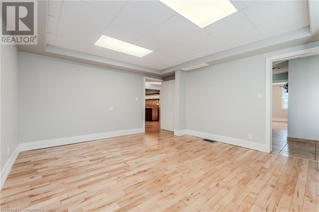 42 Walnut Street, Kitchener, Ontario  N2G 1P6 - Photo 17 - 40679610