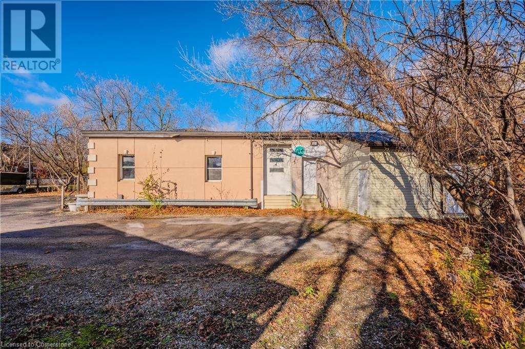 42 Walnut Street, Kitchener, Ontario  N2G 1P6 - Photo 20 - 40679610