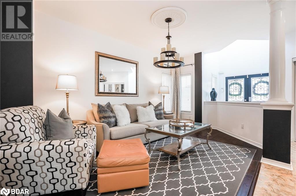 64 Westminster Circle, Barrie, Ontario  L4M 0A5 - Photo 10 - 40681425