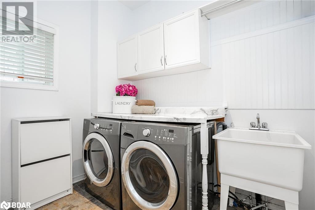 64 Westminster Circle, Barrie, Ontario  L4M 0A5 - Photo 13 - 40681425