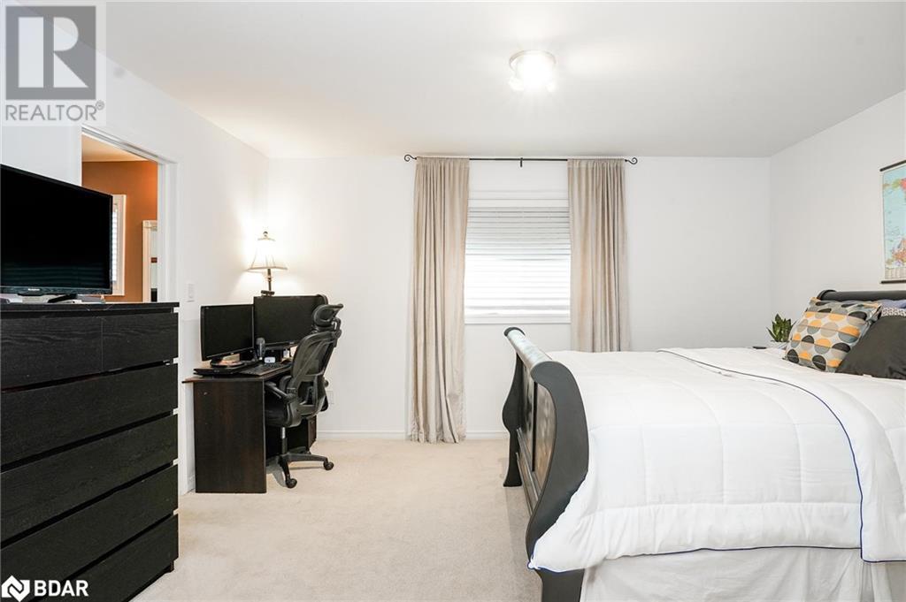 64 Westminster Circle, Barrie, Ontario  L4M 0A5 - Photo 17 - 40681425