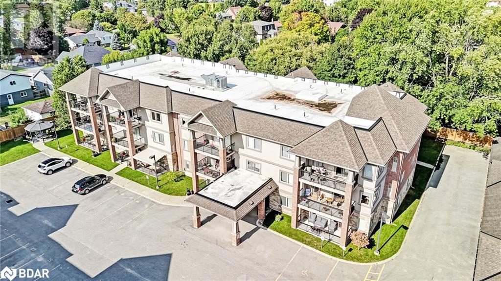 19b Yonge Street N Unit# 103, Springwater, Ontario  L0L 1P0 - Photo 37 - 40679469