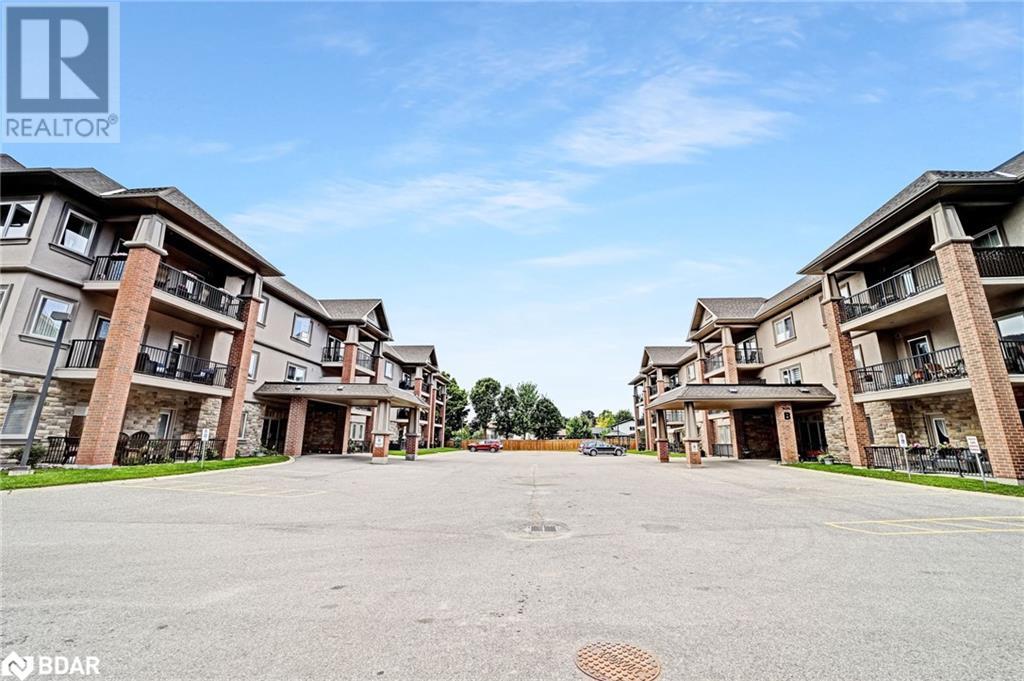 19b Yonge Street N Unit# 103, Springwater, Ontario  L0L 1P0 - Photo 4 - 40679469