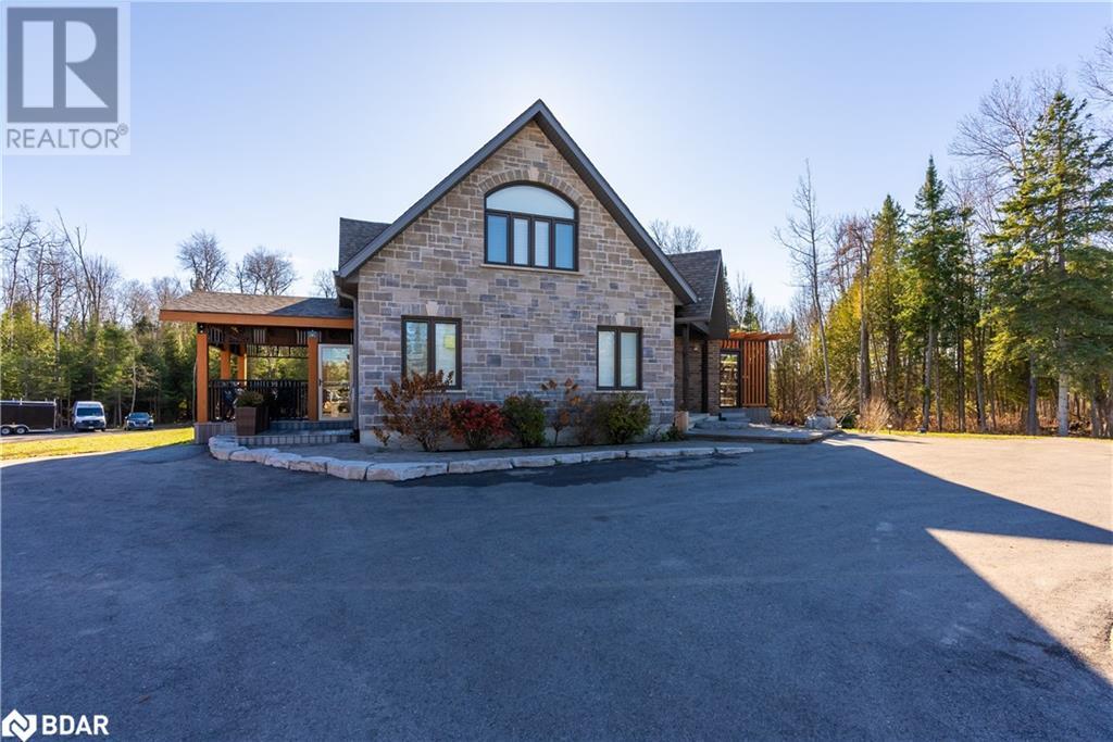 6605 County Road 21, Essa, Ontario  L9R 1V2 - Photo 3 - 40677687