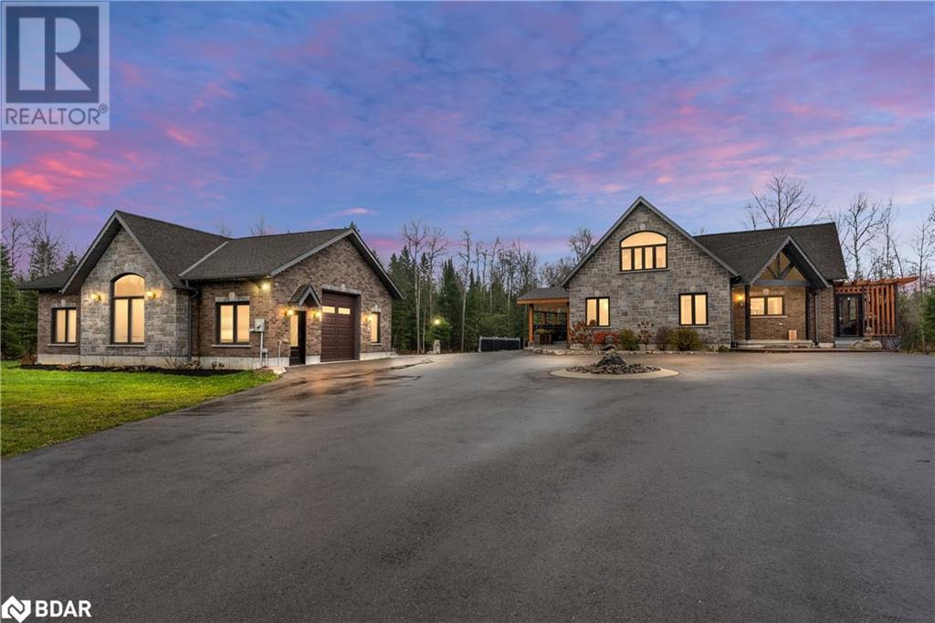 6605 COUNTY ROAD 21, Essa, Ontario