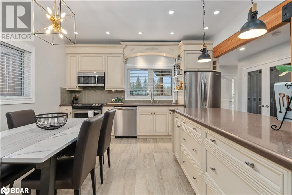 6605 County Road 21, Essa, Ontario  L9R 1V2 - Photo 6 - 40677687