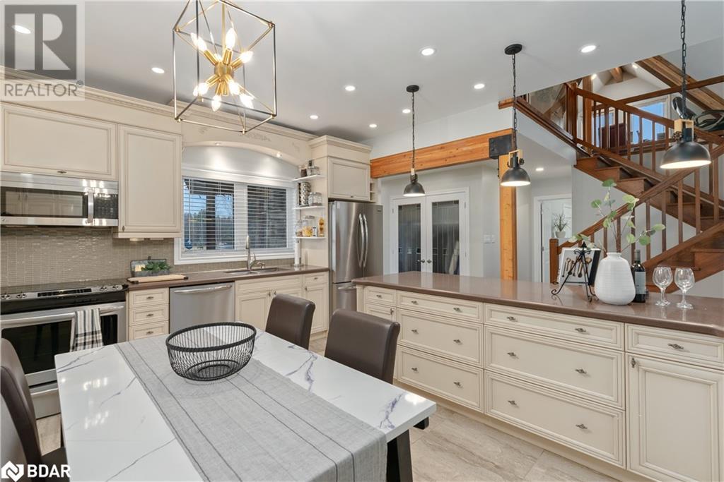 6605 County Road 21, Essa, Ontario  L9R 1V2 - Photo 7 - 40677687