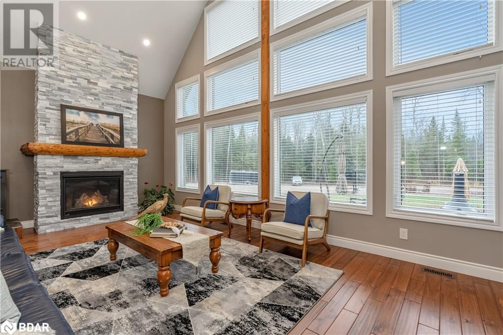 6605 County Road 21, Essa, Ontario  L9R 1V2 - Photo 11 - 40677687