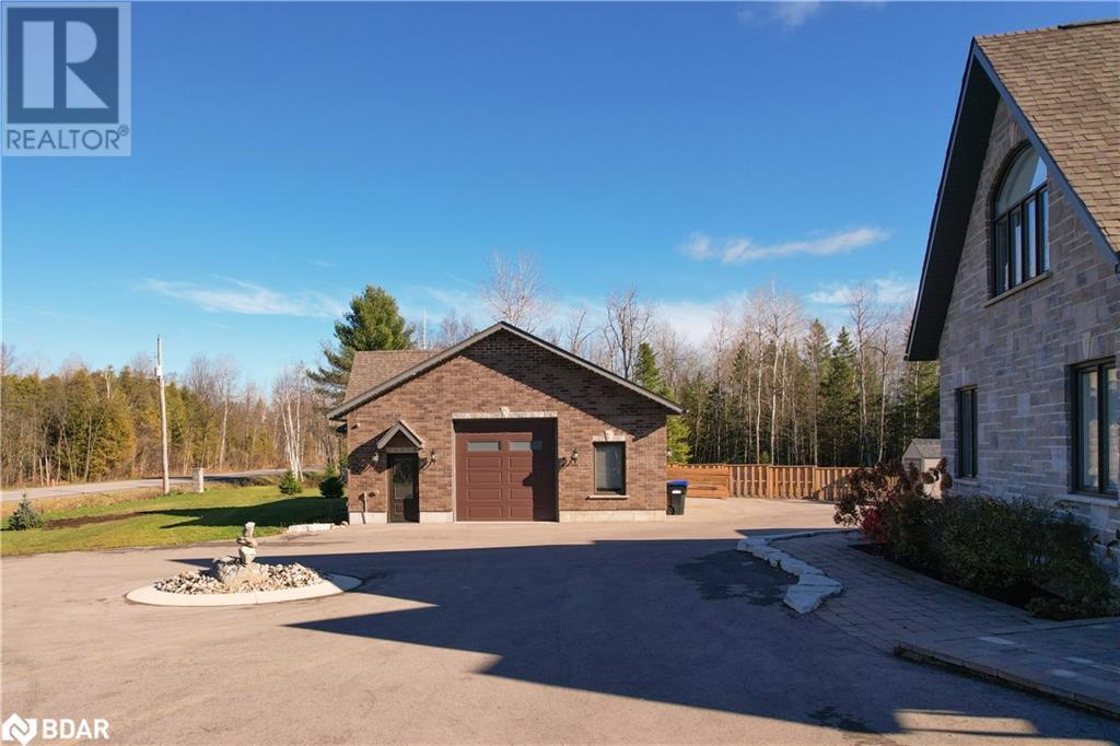 6605 County Road 21, Essa, Ontario  L9R 1V2 - Photo 4 - 40677687