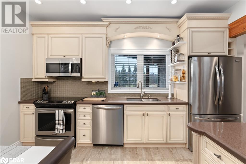 6605 County Road 21, Essa, Ontario  L9R 1V2 - Photo 10 - 40677687